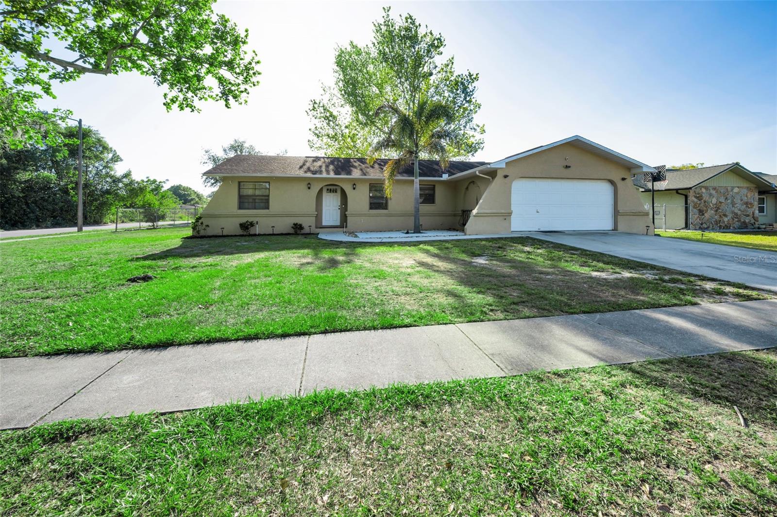 Details for 3011 Shadow Oaks Drive, HOLIDAY, FL 34690