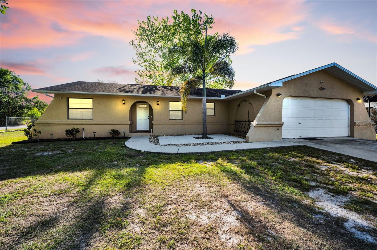 Listing photo id 33 for 3011 Shadow Oaks Drive