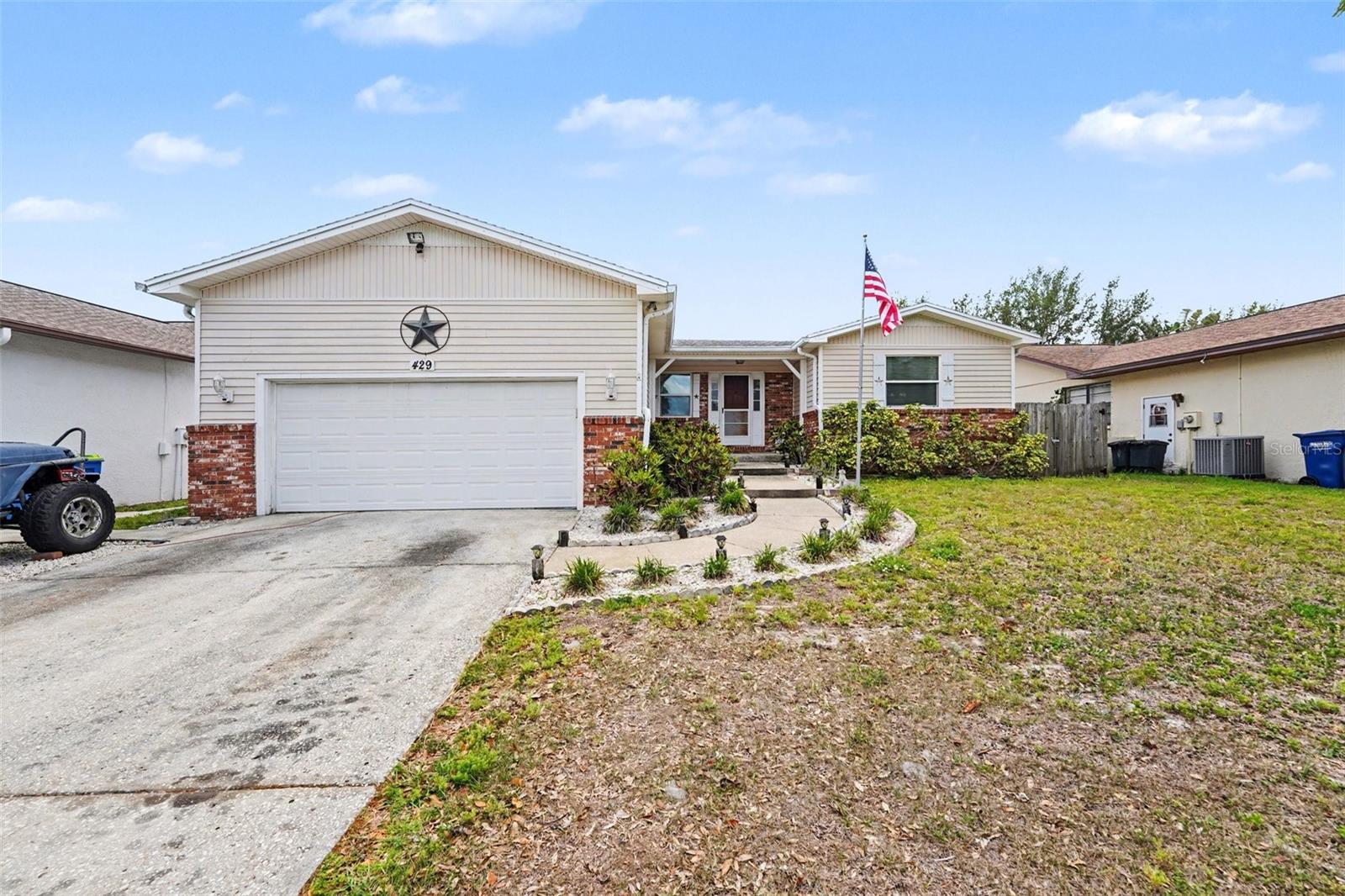Details for 429 Manor Boulevard, PALM HARBOR, FL 34683