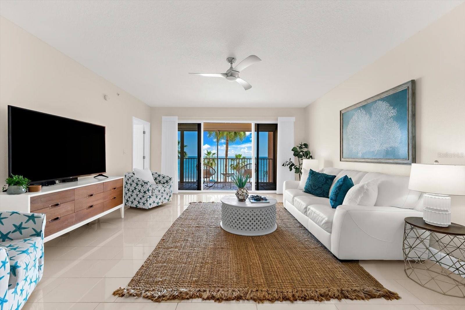 Image 2 of 45 For 16500 Gulf Boulevard 352