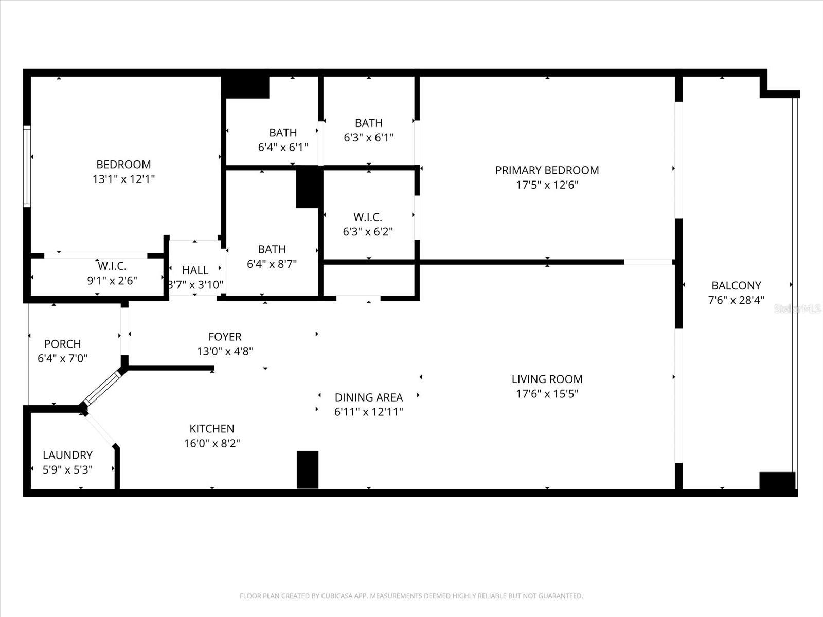 Image 45 of 45 For 16500 Gulf Boulevard 352
