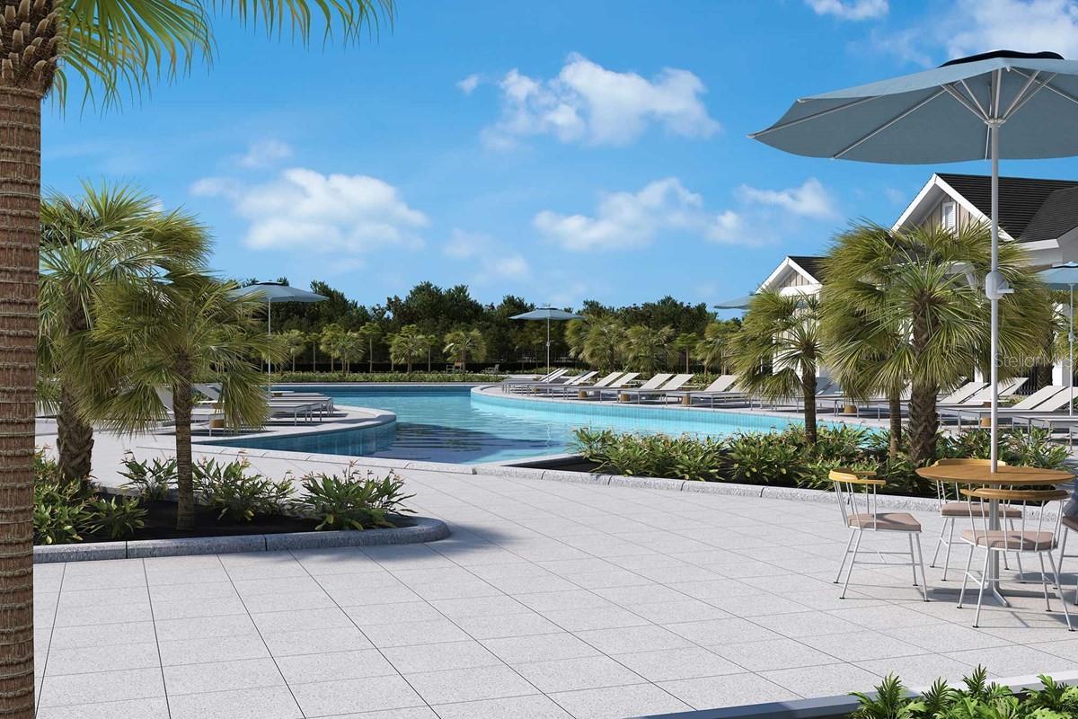 Image 7 of 8 For 5640 Savanna Valley Trail