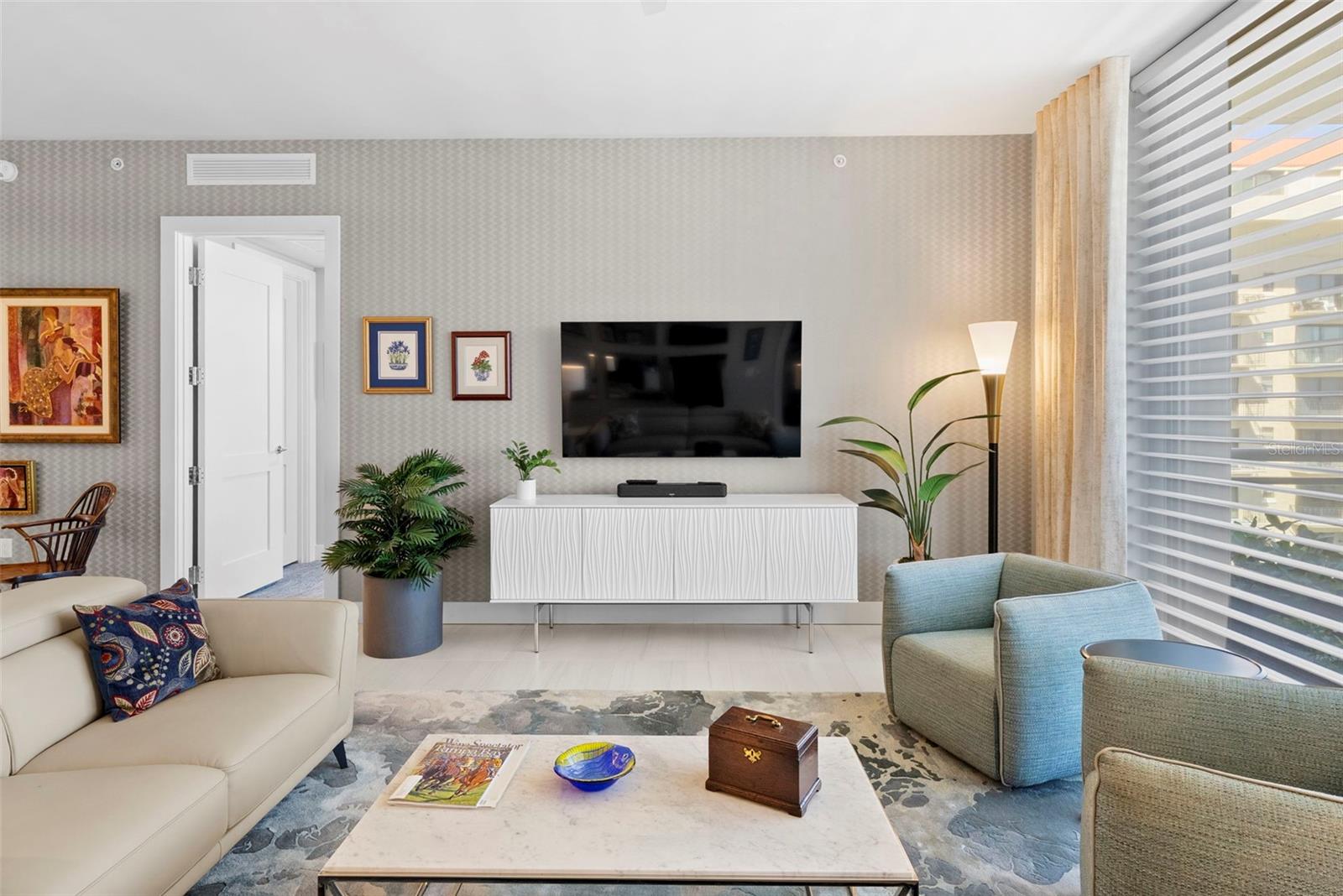 Listing photo id 14 for 2103 Bayshore Boulevard 703