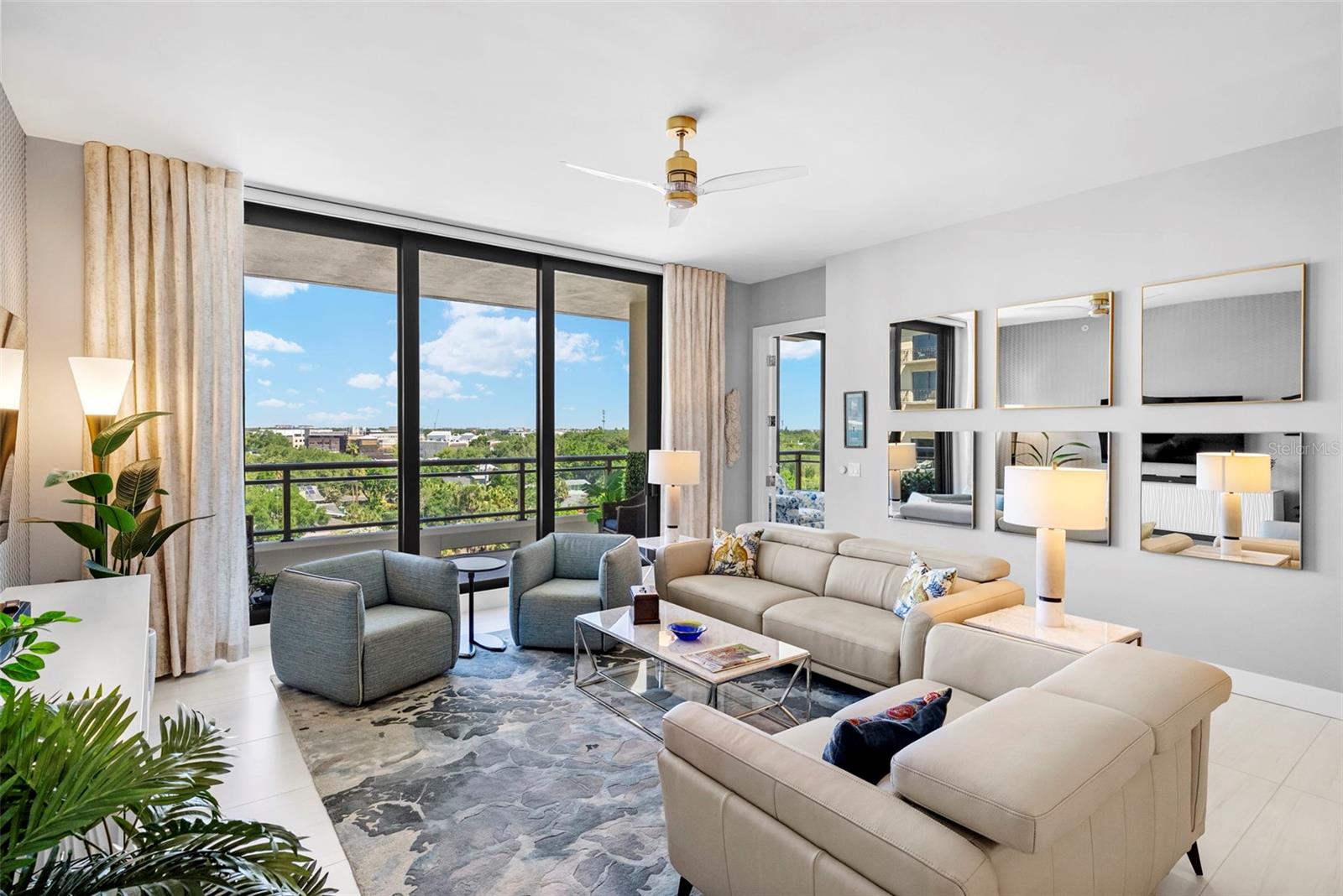Listing photo id 16 for 2103 Bayshore Boulevard 703