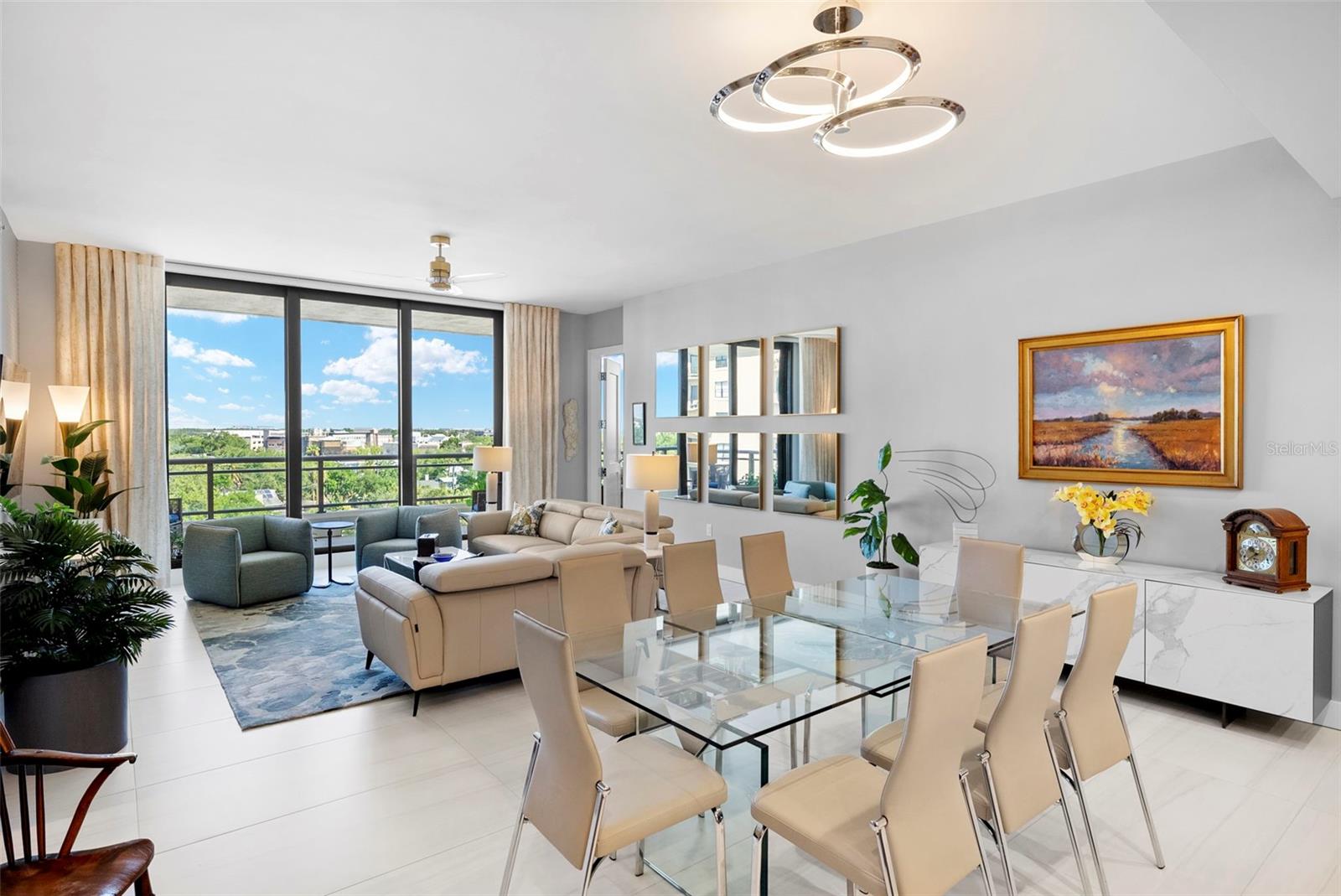 Listing photo id 19 for 2103 Bayshore Boulevard 703