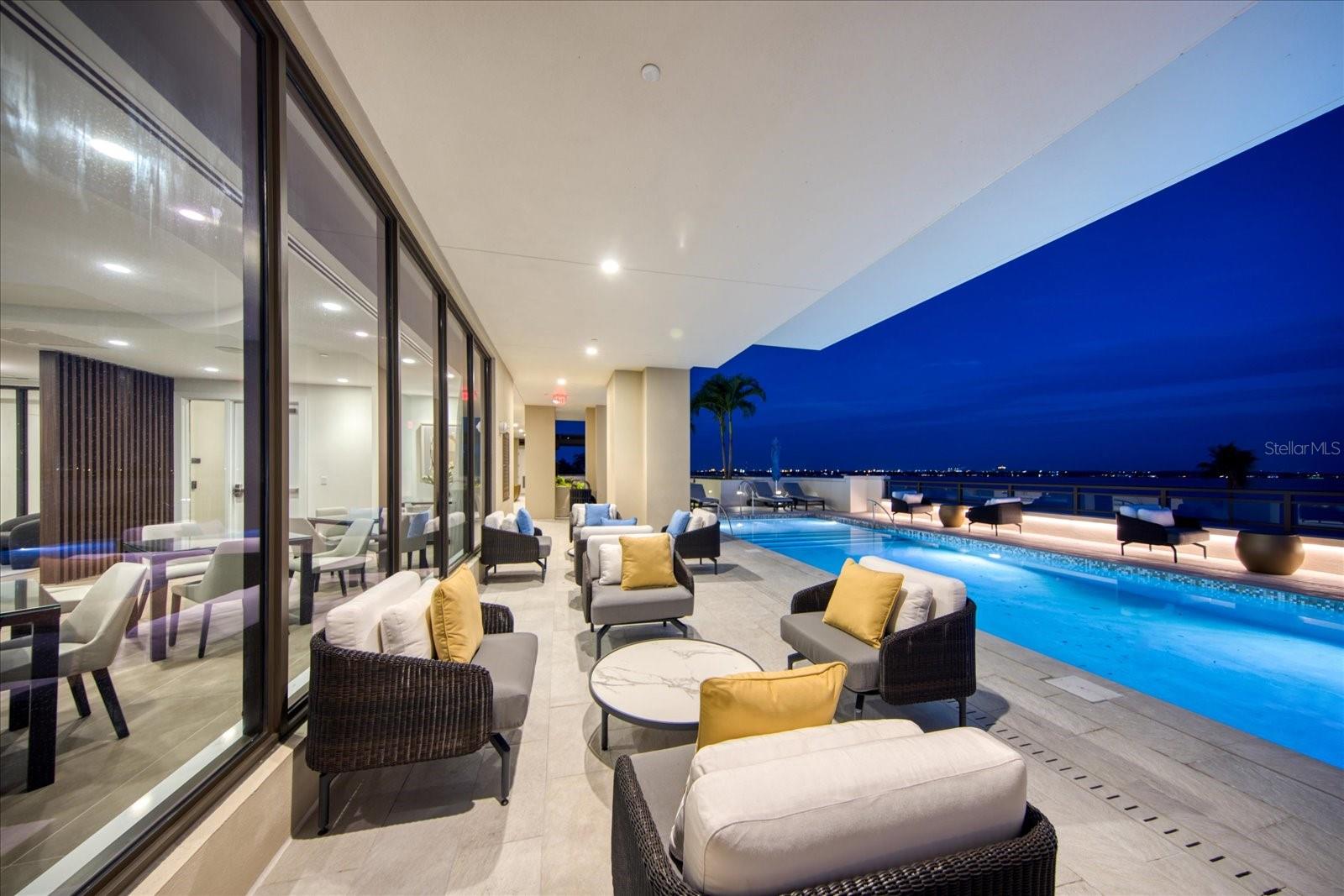 Listing photo id 59 for 2103 Bayshore Boulevard 703