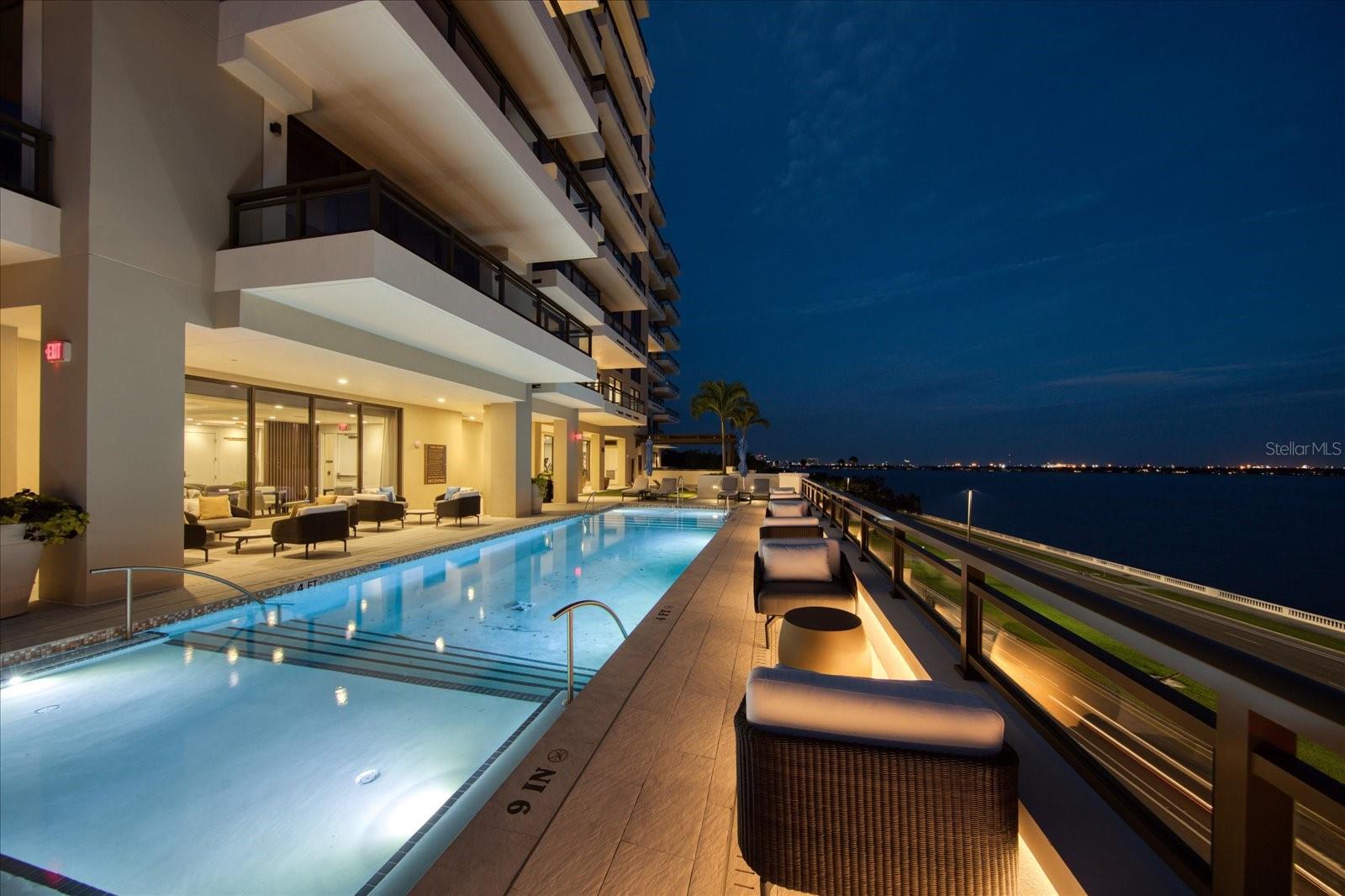 Listing photo id 60 for 2103 Bayshore Boulevard 703