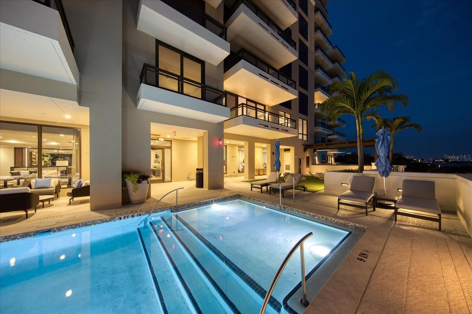 Listing photo id 62 for 2103 Bayshore Boulevard 703