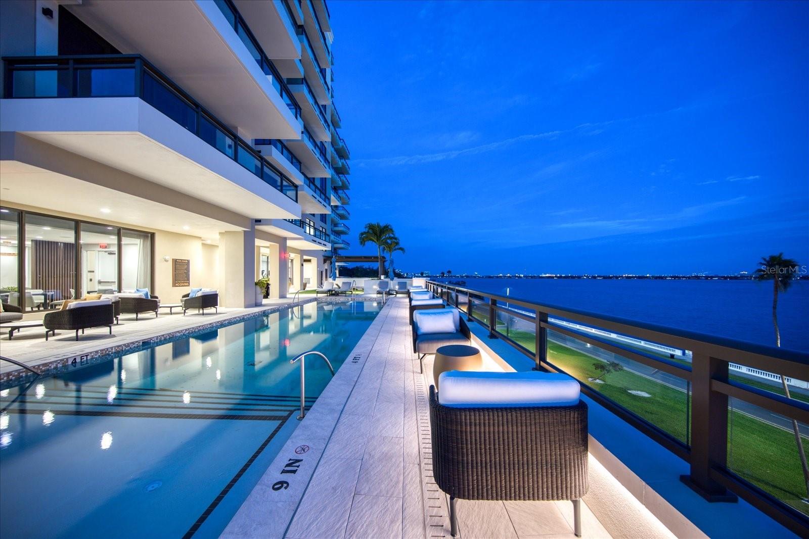 Listing photo id 65 for 2103 Bayshore Boulevard 703