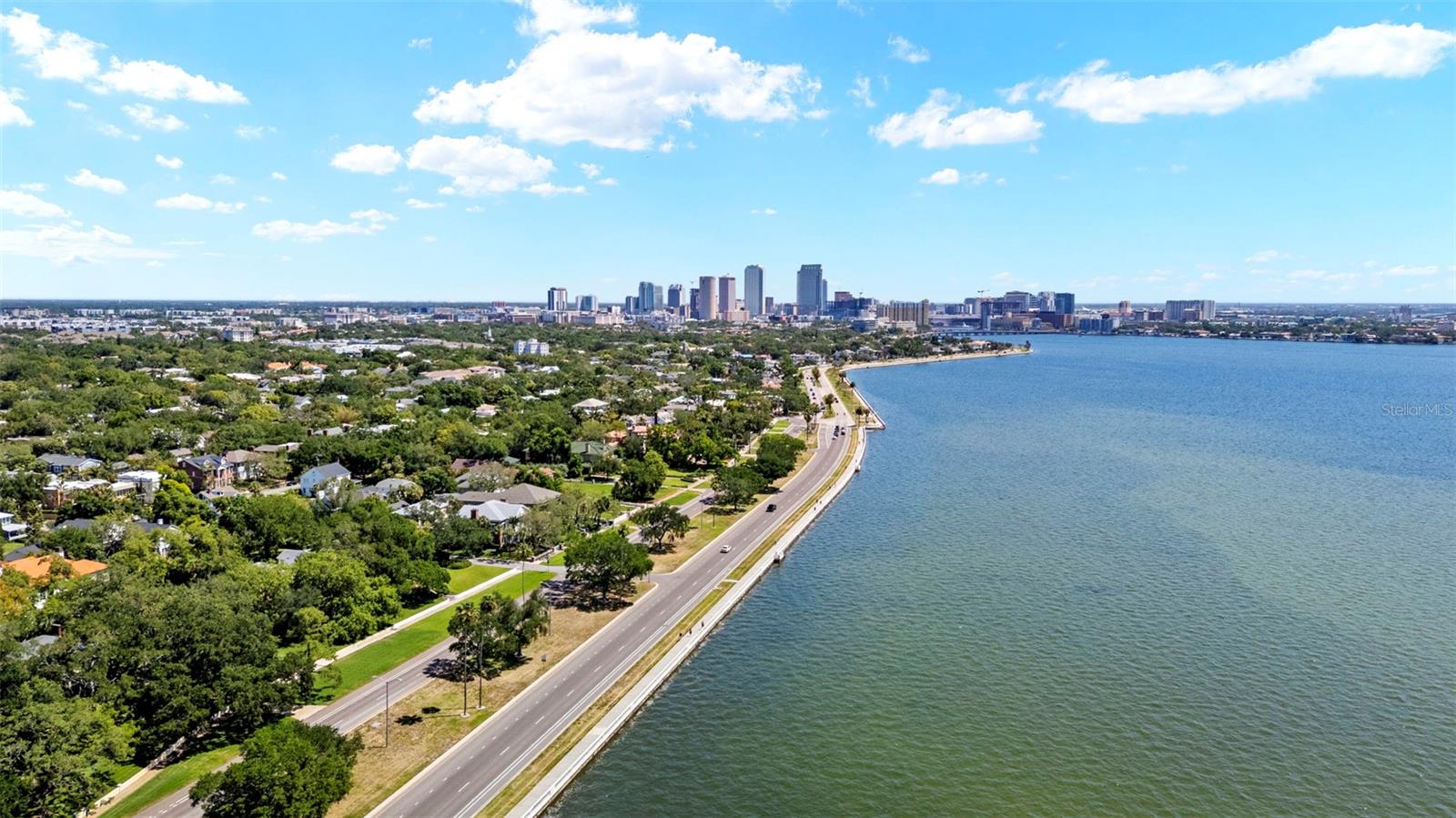 Listing photo id 77 for 2103 Bayshore Boulevard 703
