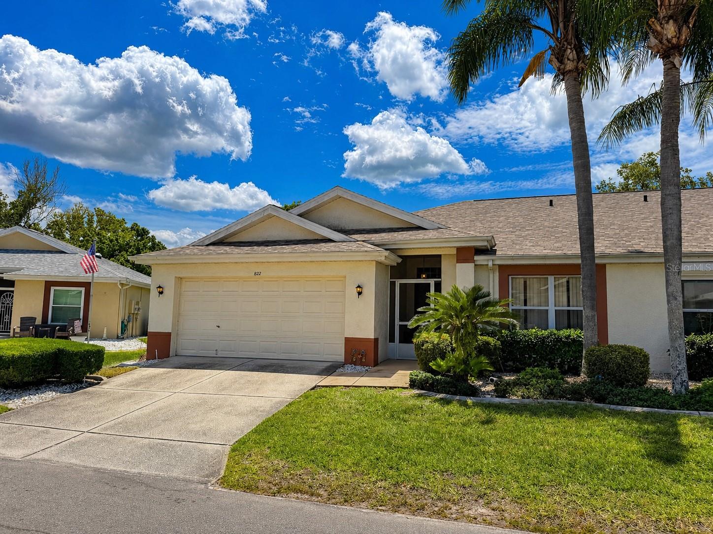 Details for 822 Mccallister Avenue 822, SUN CITY CENTER, FL 33573