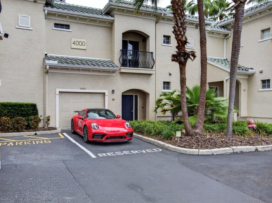 Details for 501 Knights Run Avenue 4102, TAMPA, FL 33602