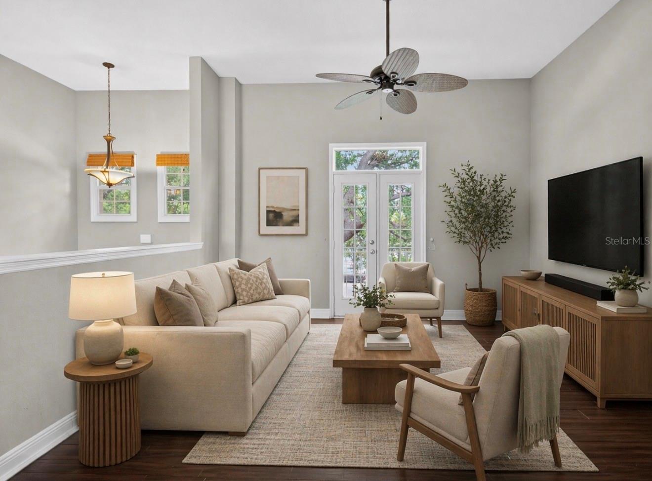 Image 3 of 57 For 501 Knights Run Avenue 4102