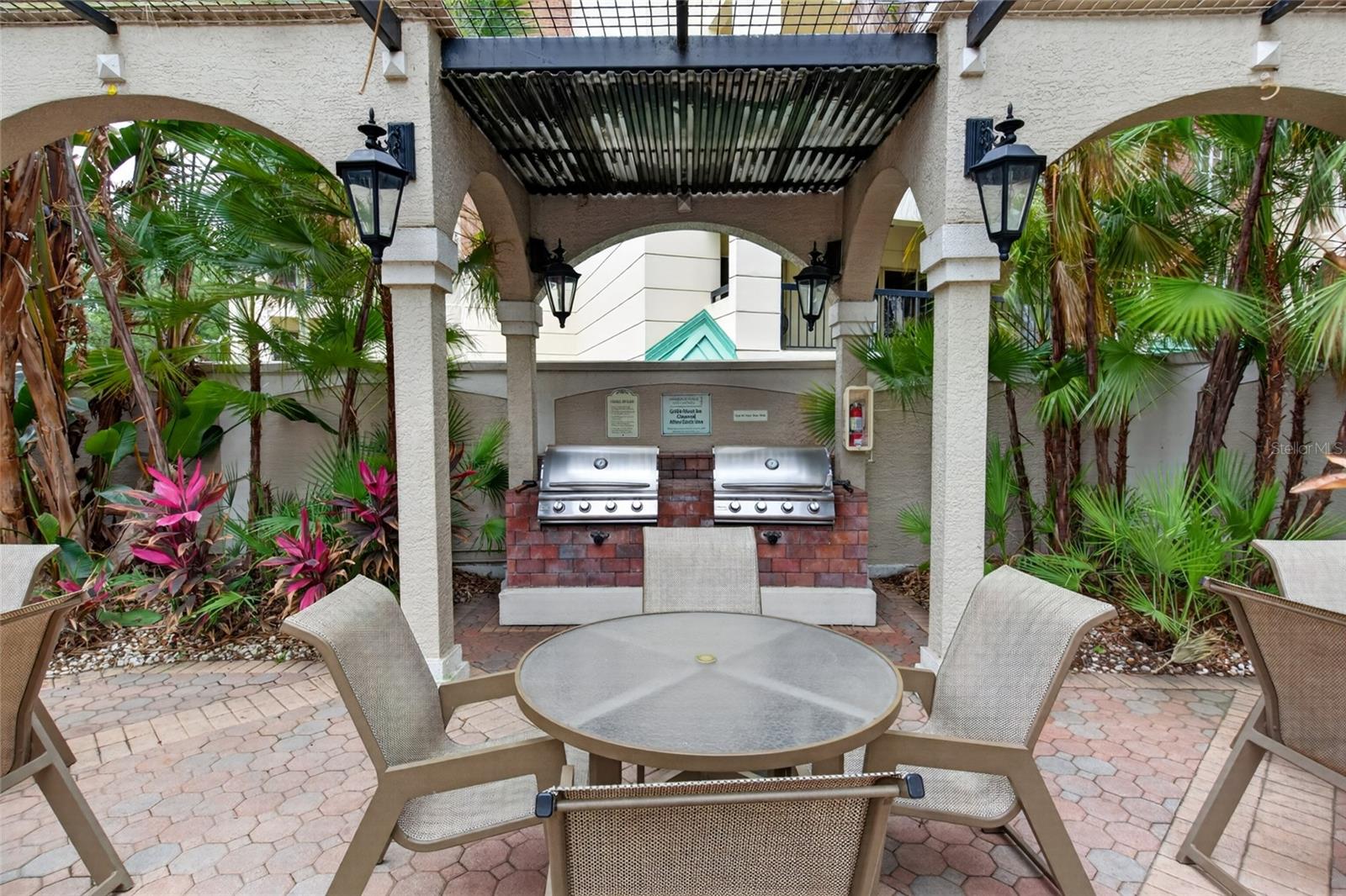 Image 34 of 57 For 501 Knights Run Avenue 4102