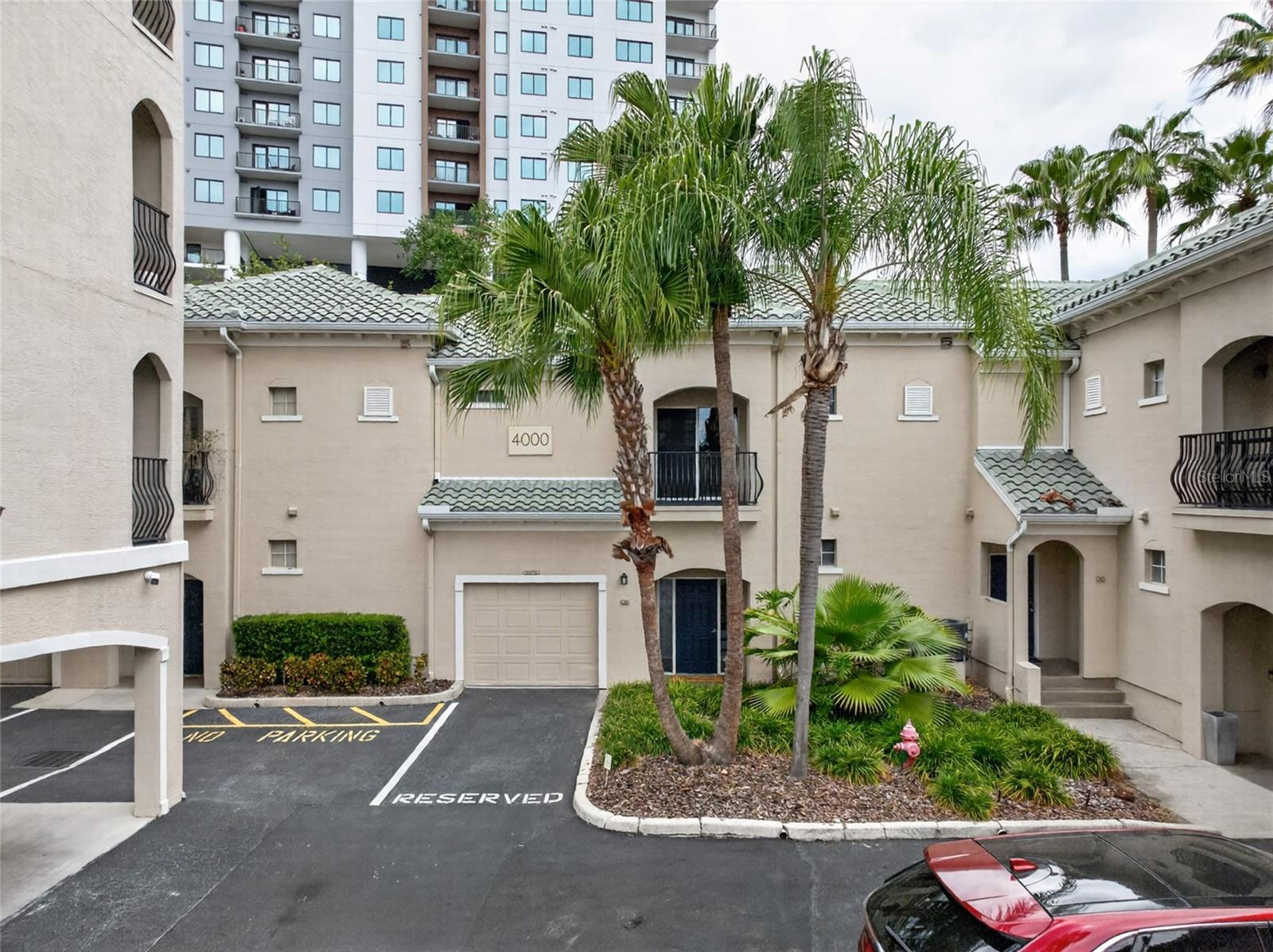 Image 41 of 57 For 501 Knights Run Avenue 4102