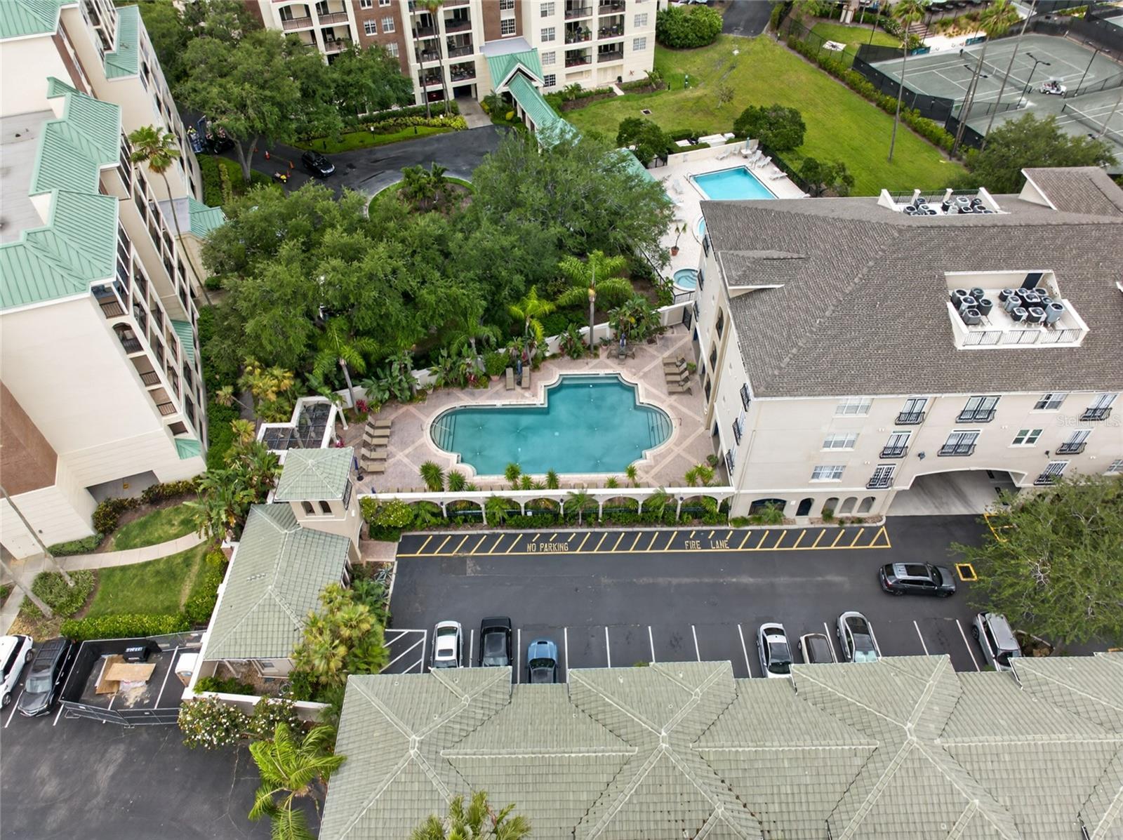 Image 44 of 57 For 501 Knights Run Avenue 4102