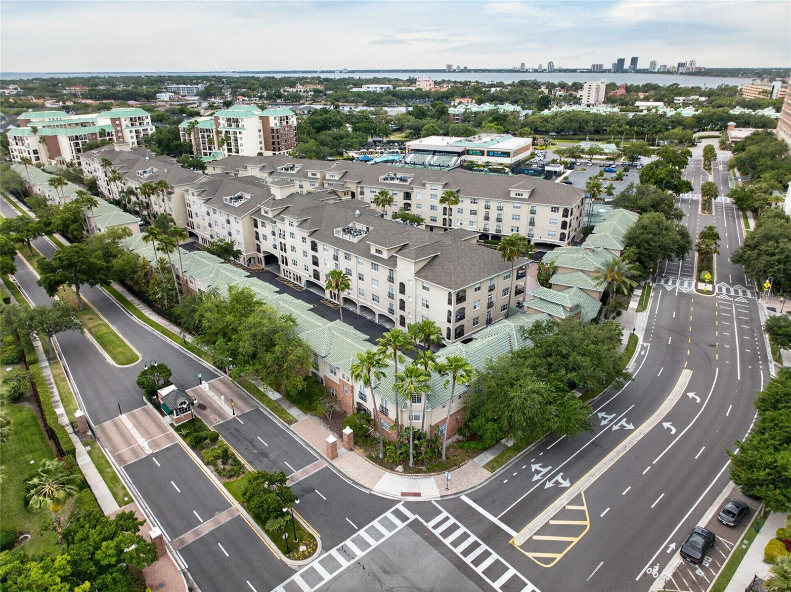 Image 47 of 57 For 501 Knights Run Avenue 4102