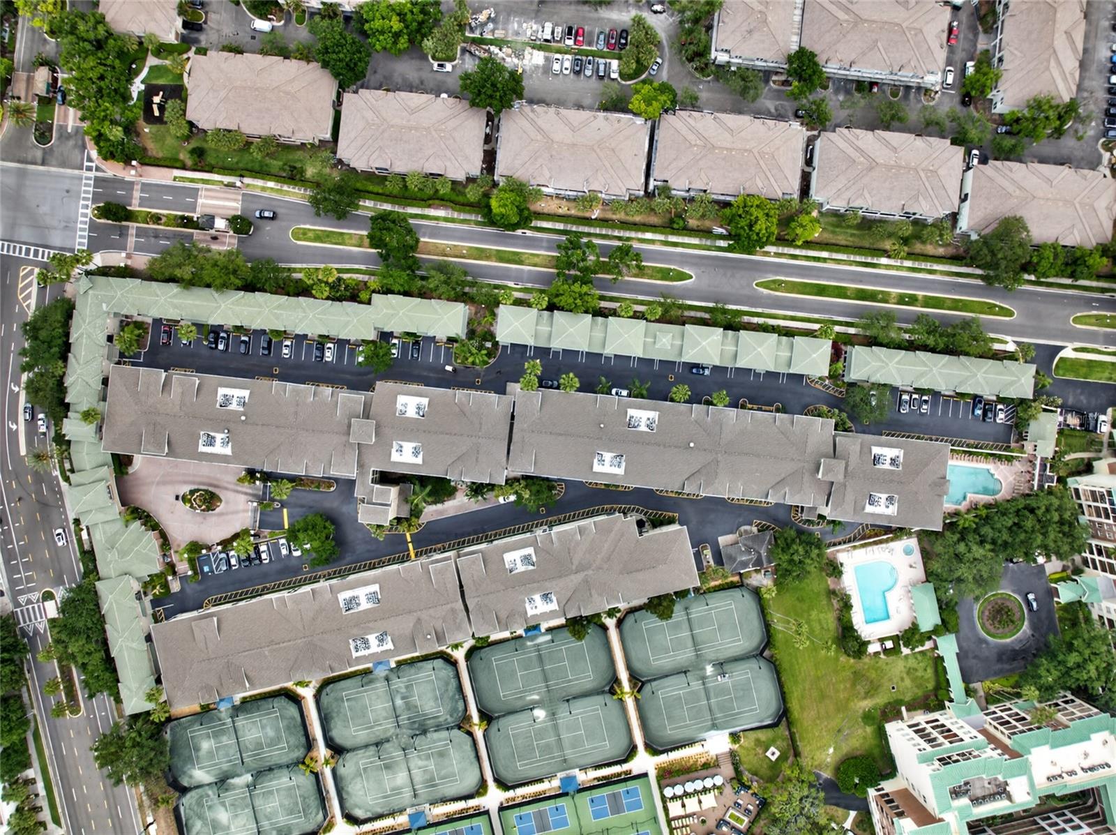 Image 52 of 57 For 501 Knights Run Avenue 4102