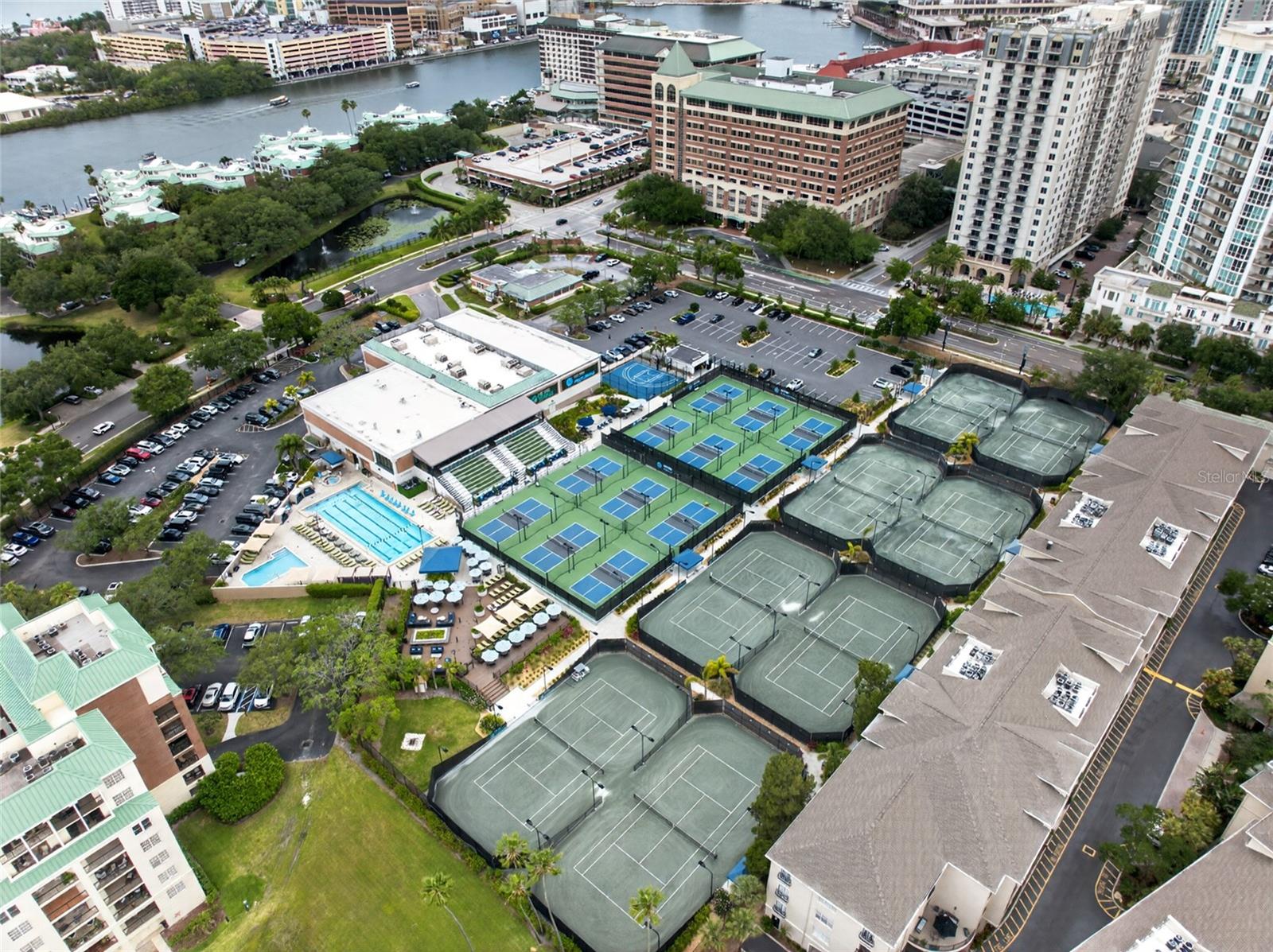 Image 53 of 57 For 501 Knights Run Avenue 4102