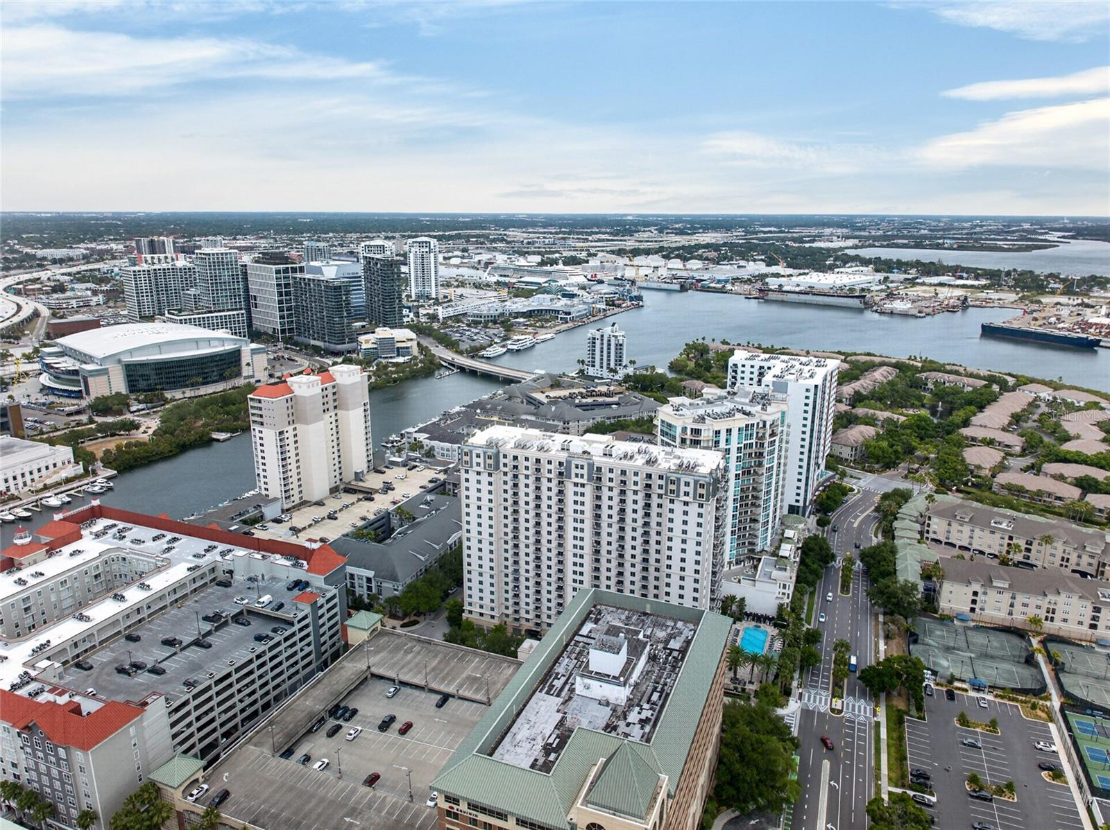 Image 55 of 57 For 501 Knights Run Avenue 4102