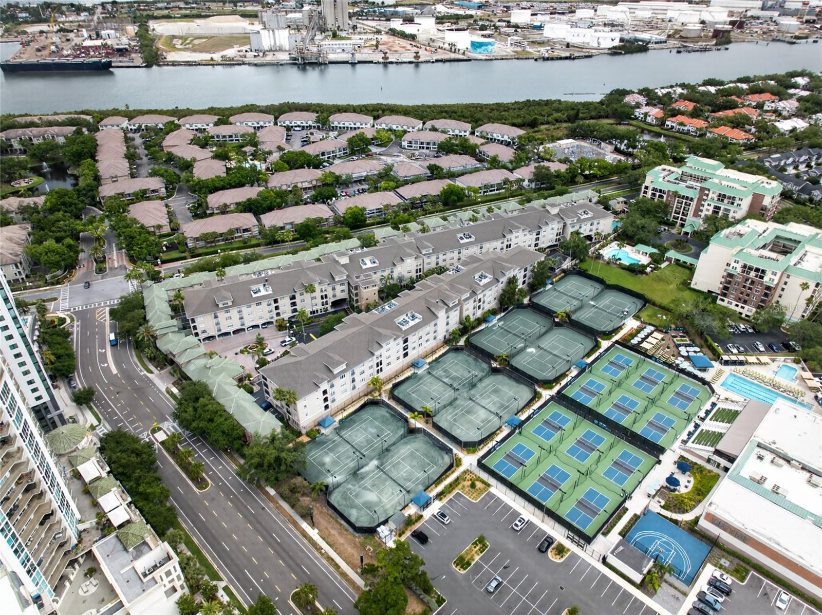 Image 56 of 57 For 501 Knights Run Avenue 4102