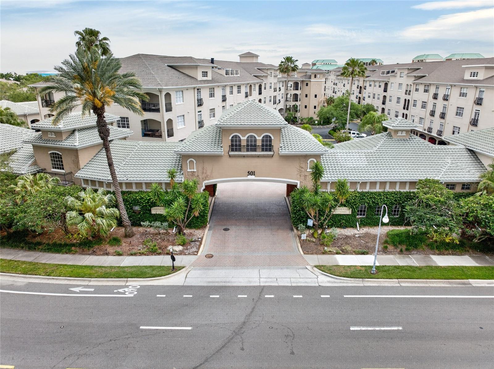 Image 57 of 57 For 501 Knights Run Avenue 4102