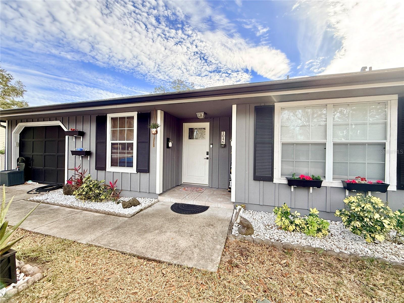 Details for 1046 Samms Avenue, PORT ORANGE, FL 32129