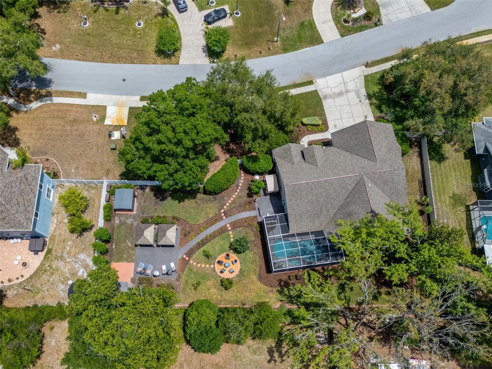 Image 48 of 50 For 7127 Auburn Lane