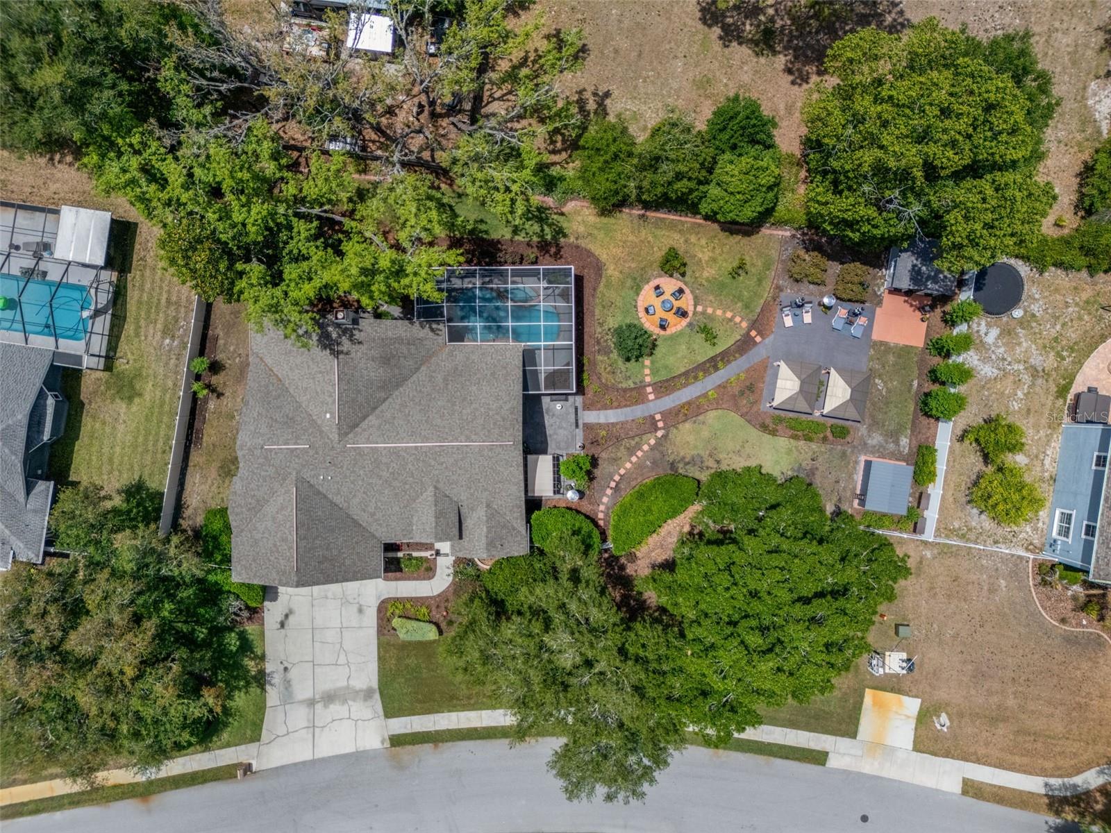 Image 49 of 50 For 7127 Auburn Lane