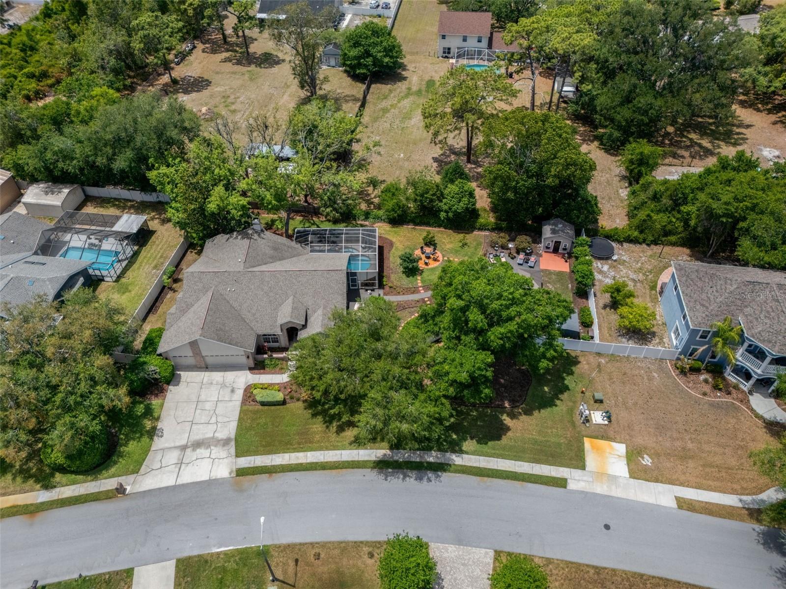 Image 50 of 50 For 7127 Auburn Lane