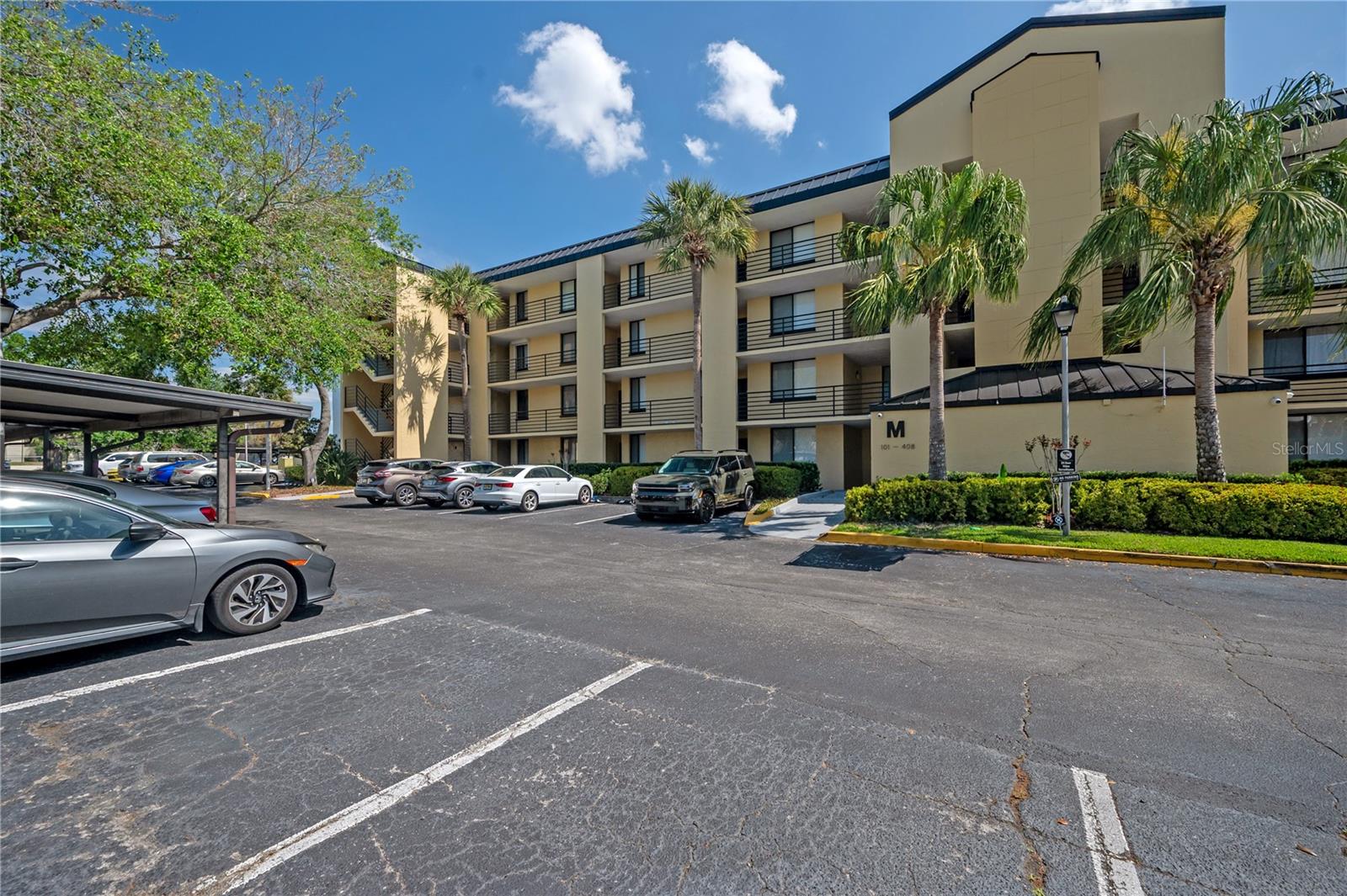 Image 23 of 28 For 2424 Tampa Bay Boulevard M104