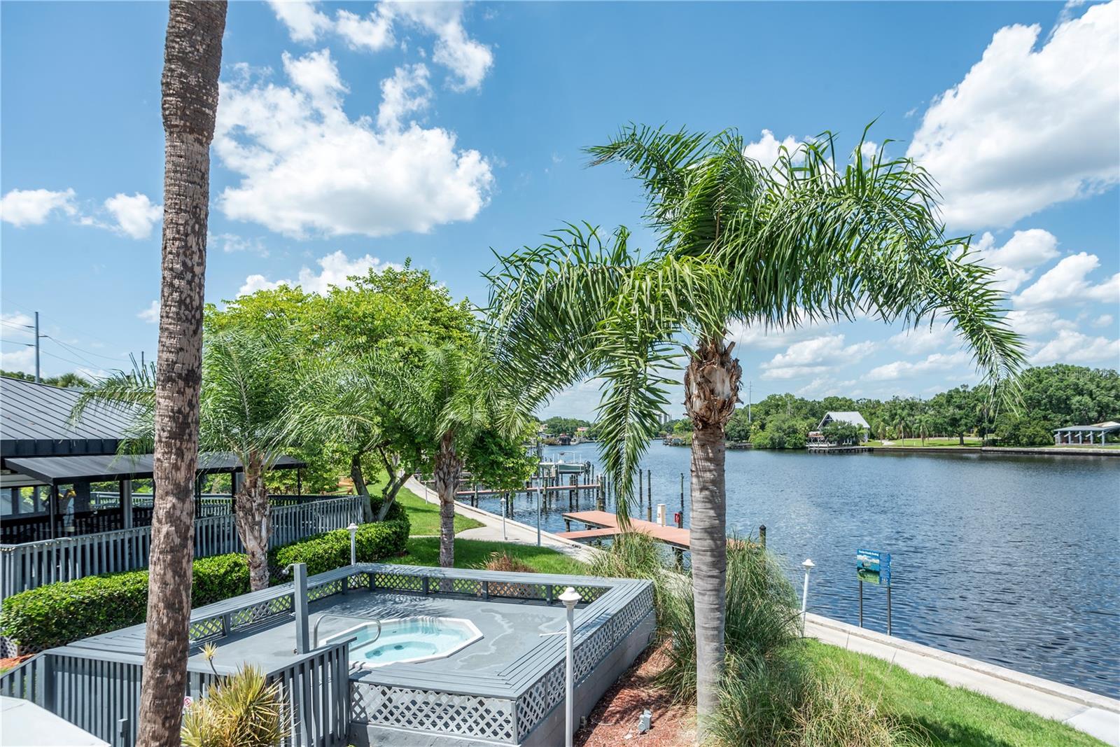 Image 24 of 28 For 2424 Tampa Bay Boulevard M104