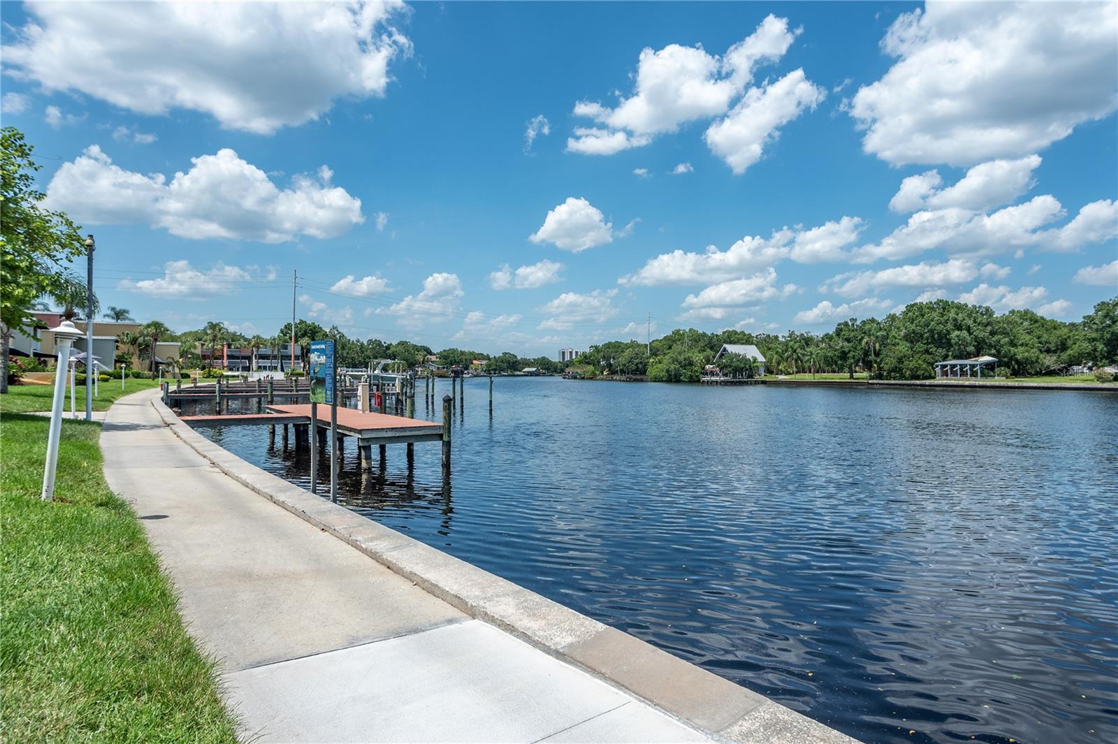 Image 25 of 28 For 2424 Tampa Bay Boulevard M104