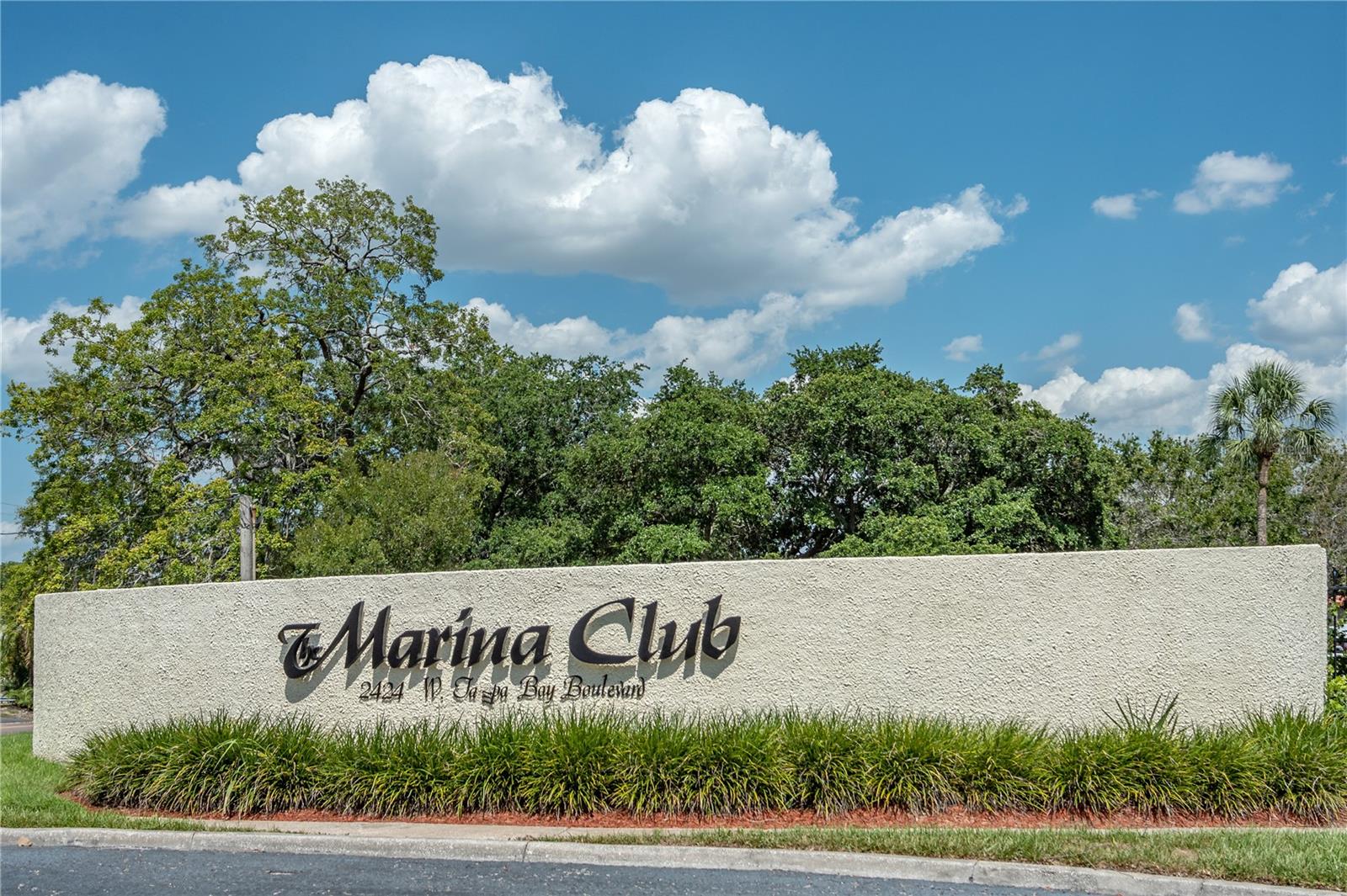 Image 28 of 28 For 2424 Tampa Bay Boulevard M104