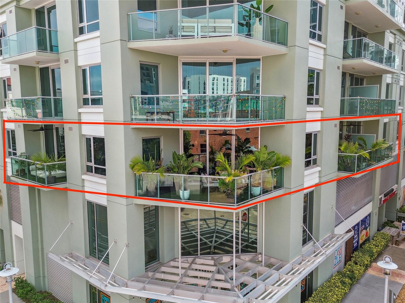 Details for 111 12th Street 1306, TAMPA, FL 33602