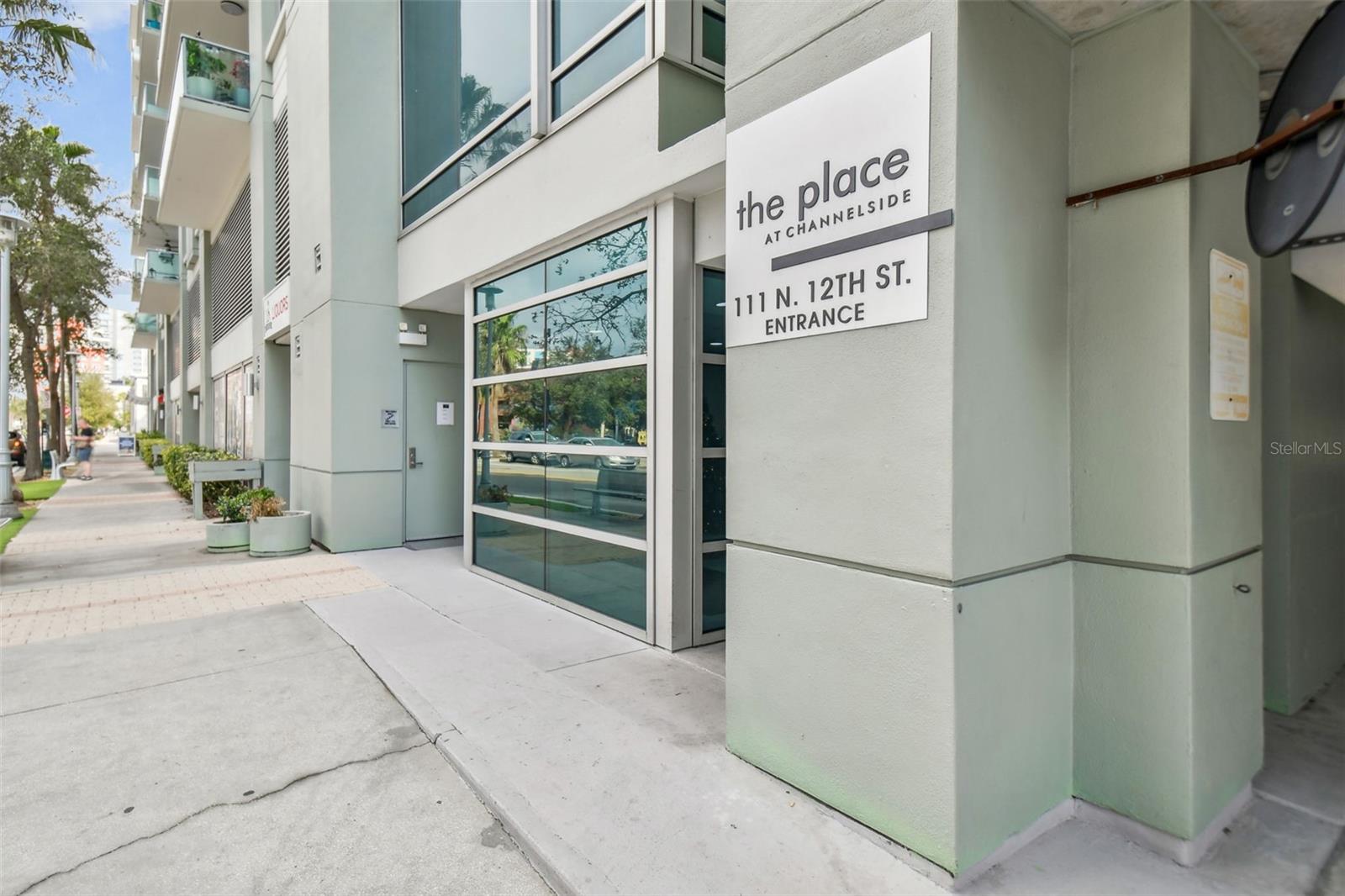 Image 3 of 72 For 111 12th Street 1306