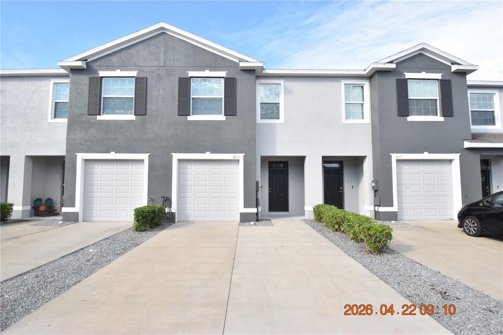 Details for 8651 Falling Blue Place 8651, RIVERVIEW, FL 33578