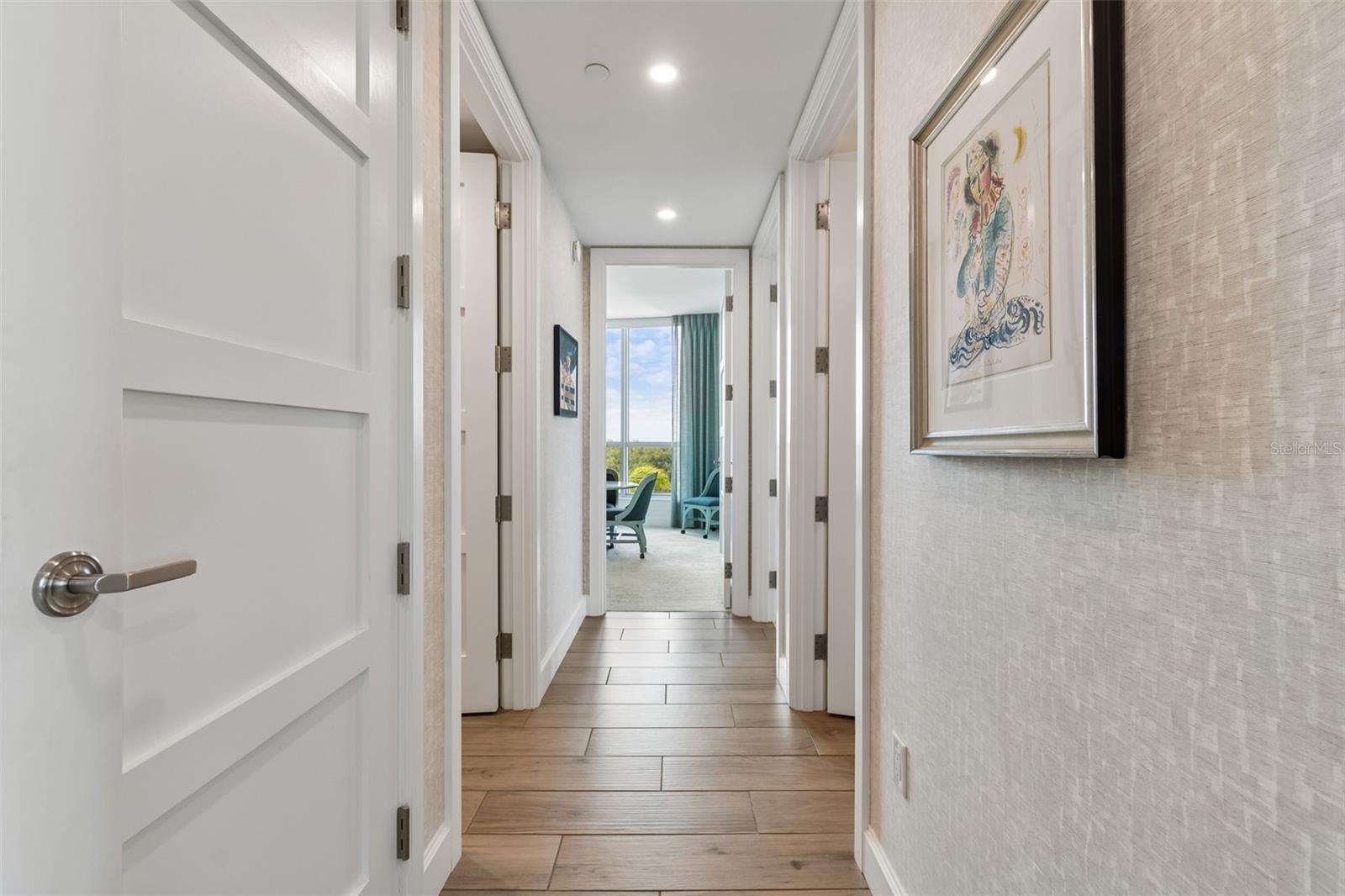 Image 57 of 98 For 3401 Bayshore Boulevard 504