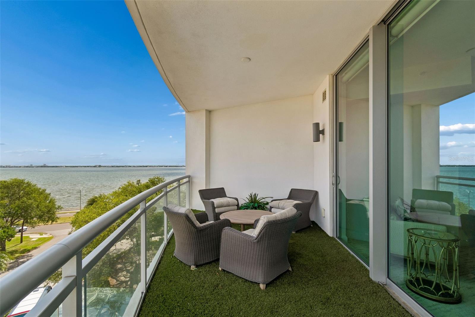Image 81 of 98 For 3401 Bayshore Boulevard 504