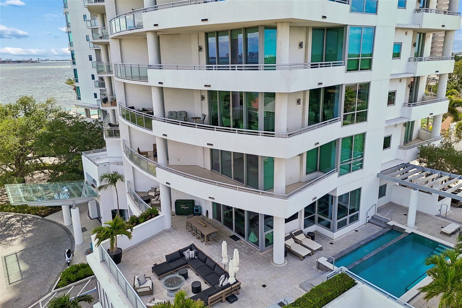 Image 87 of 98 For 3401 Bayshore Boulevard 504