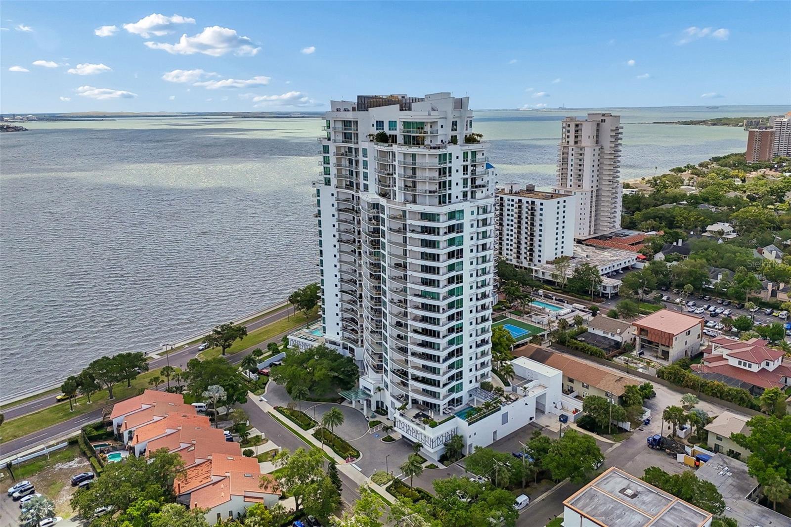 Image 89 of 98 For 3401 Bayshore Boulevard 504