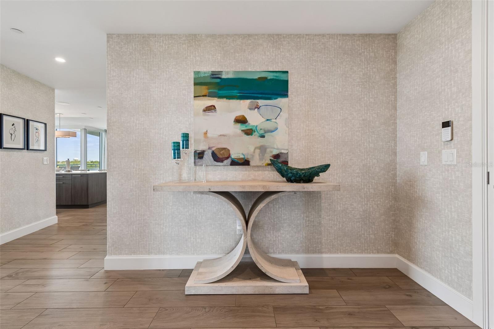 Image 9 of 98 For 3401 Bayshore Boulevard 504