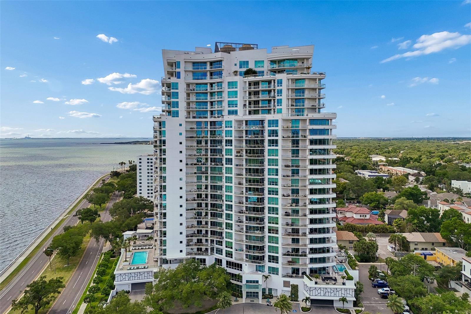 Image 95 of 98 For 3401 Bayshore Boulevard 504