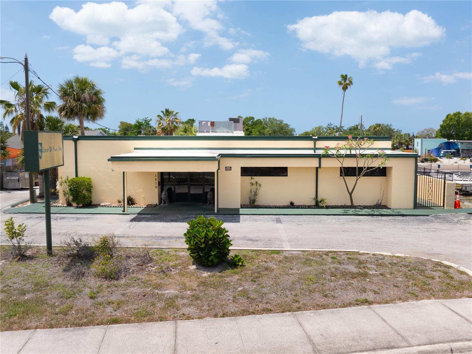 Details for 1610 Myrtle Avenue, CLEARWATER, FL 33755
