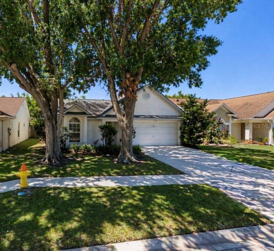 Details for 9725 Fox Hollow Road, TAMPA, FL 33647