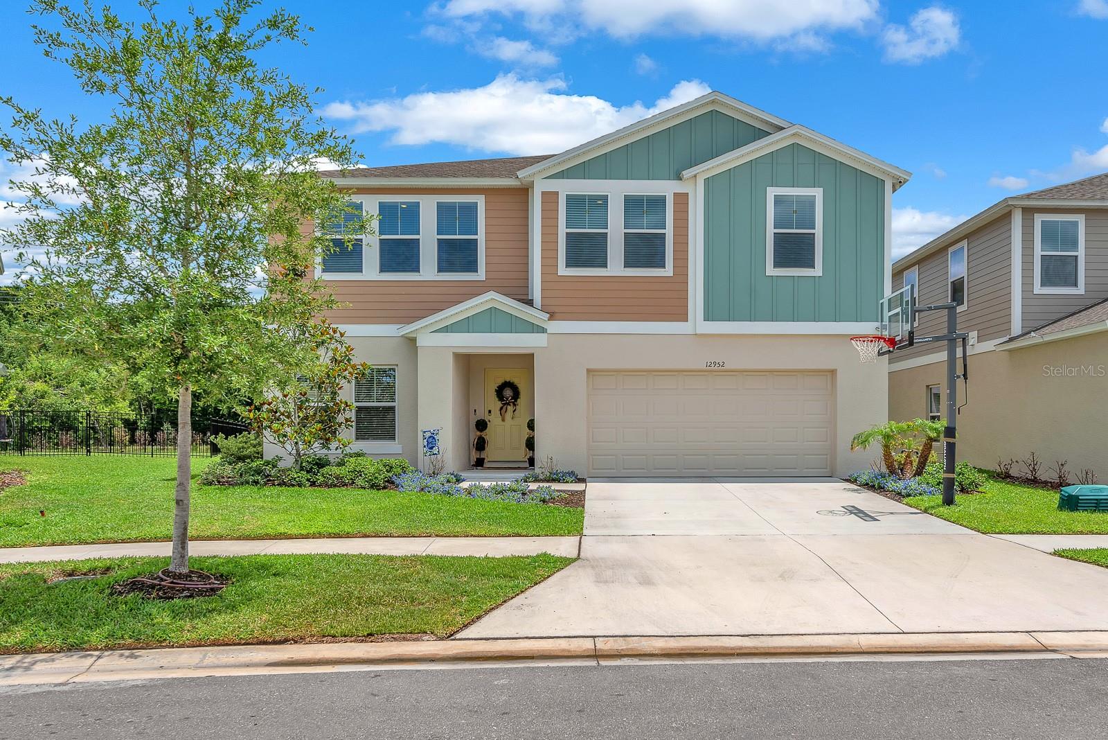 Details for 12952 Wellspring Drive, LITHIA, FL 33547