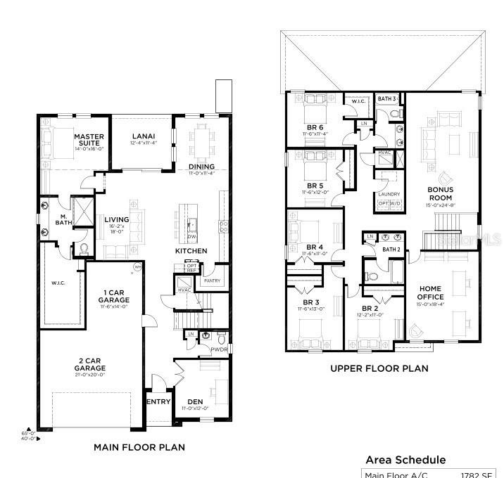 Image 40 of 46 For 12952 Wellspring Drive
