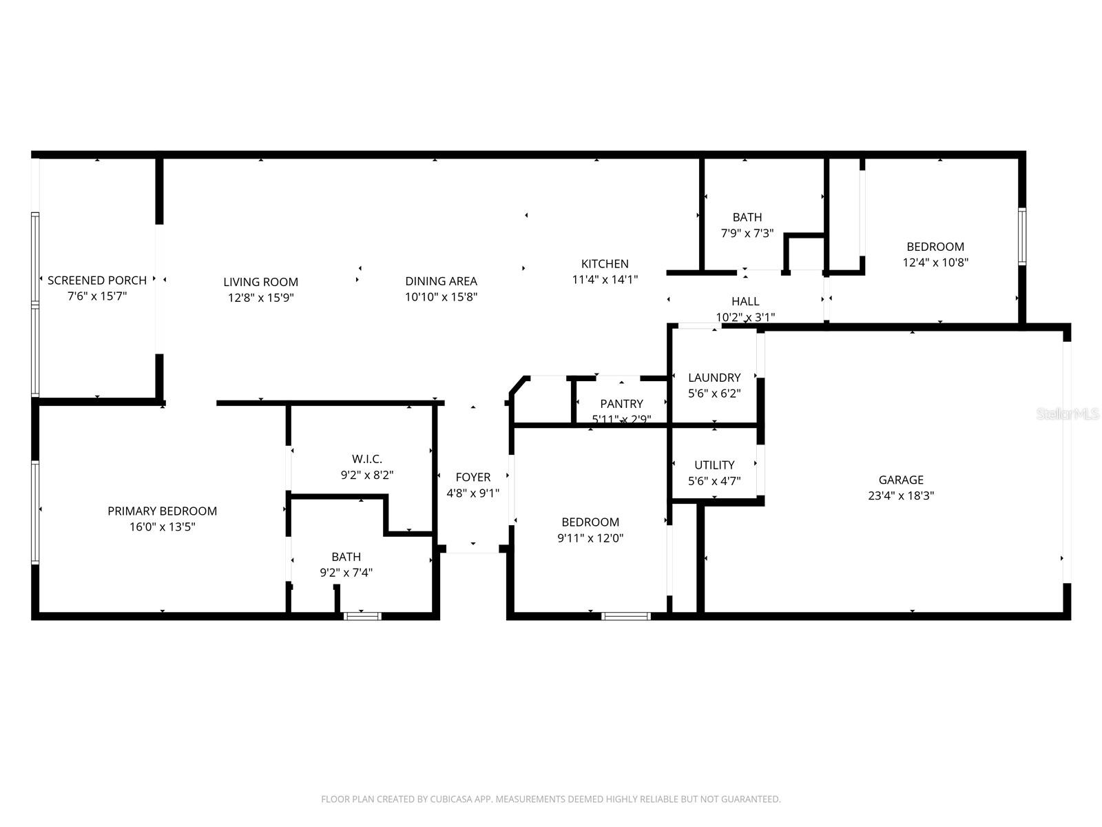Image 11 of 11 For 17906 Turning Leaf Circle