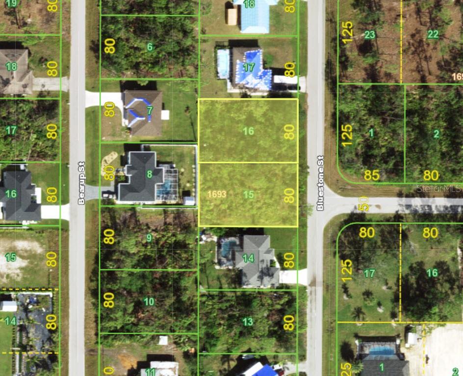Details for 5397 Bluestone Street, PORT CHARLOTTE, FL 33981