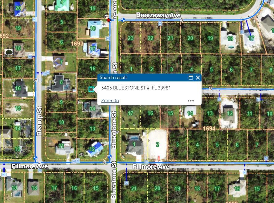 Image 3 of 4 For 5397 Bluestone Street